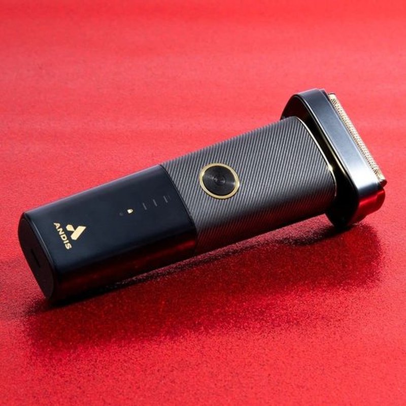 Andis Resurge Replacement Foil & Cutters - Precision Grooming Accessories for Smooth Shaves