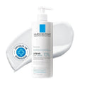 La Roche-Posay Lipikar Urea 10% Body Lotion - Smoothing Formula for Rough, Dry Skin with Shea Butter & Allantoin