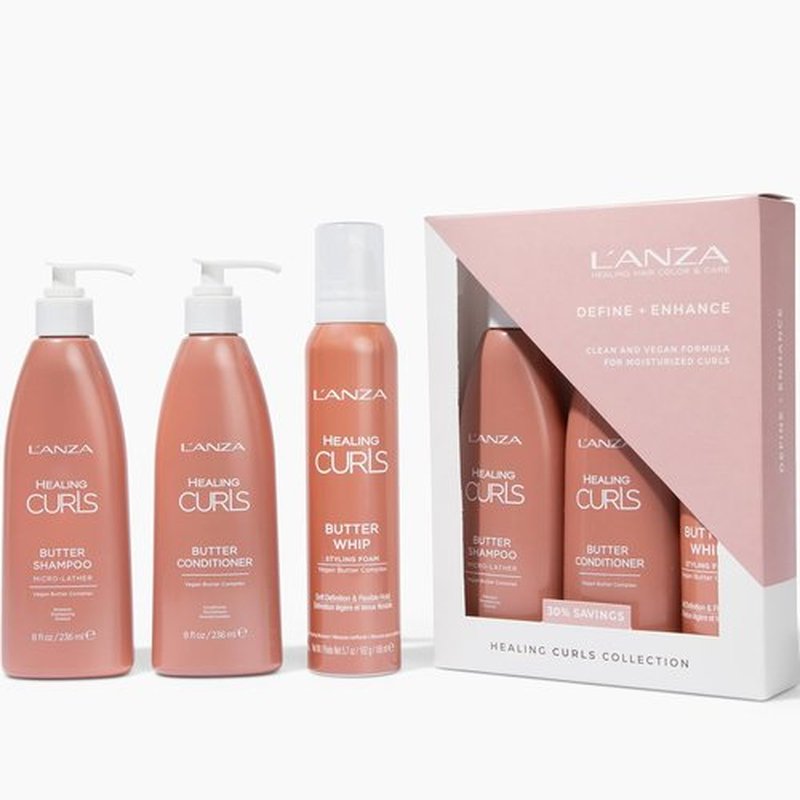 L'ANZA Keratin Healing Oil | Nourishing Hair Treatment for Smooth, Healthy Hair