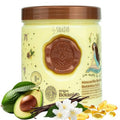 SHAEIO RITUAL BOTANICO Mascarilla para el Cabello de Origen Botánico | Bomba Botánica S.O.S. Repara y Reduce la caída del cabello y Acelera el Crecimiento | Tratamiento para cabello seco y maltratado