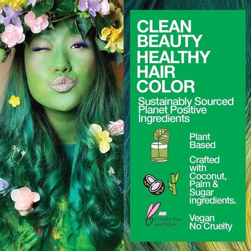 Celeb Luxury Leave-In Hair Styler | Vegan Conditioner for Optimal Hydration & High Gloss Shine