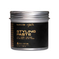 Beardbrand Beard Styling Paste - Medium Hold and Natural Look Hair Paste for Men | Versatile Hair Styling Cream - Bold Fortune Scent - 119 grams