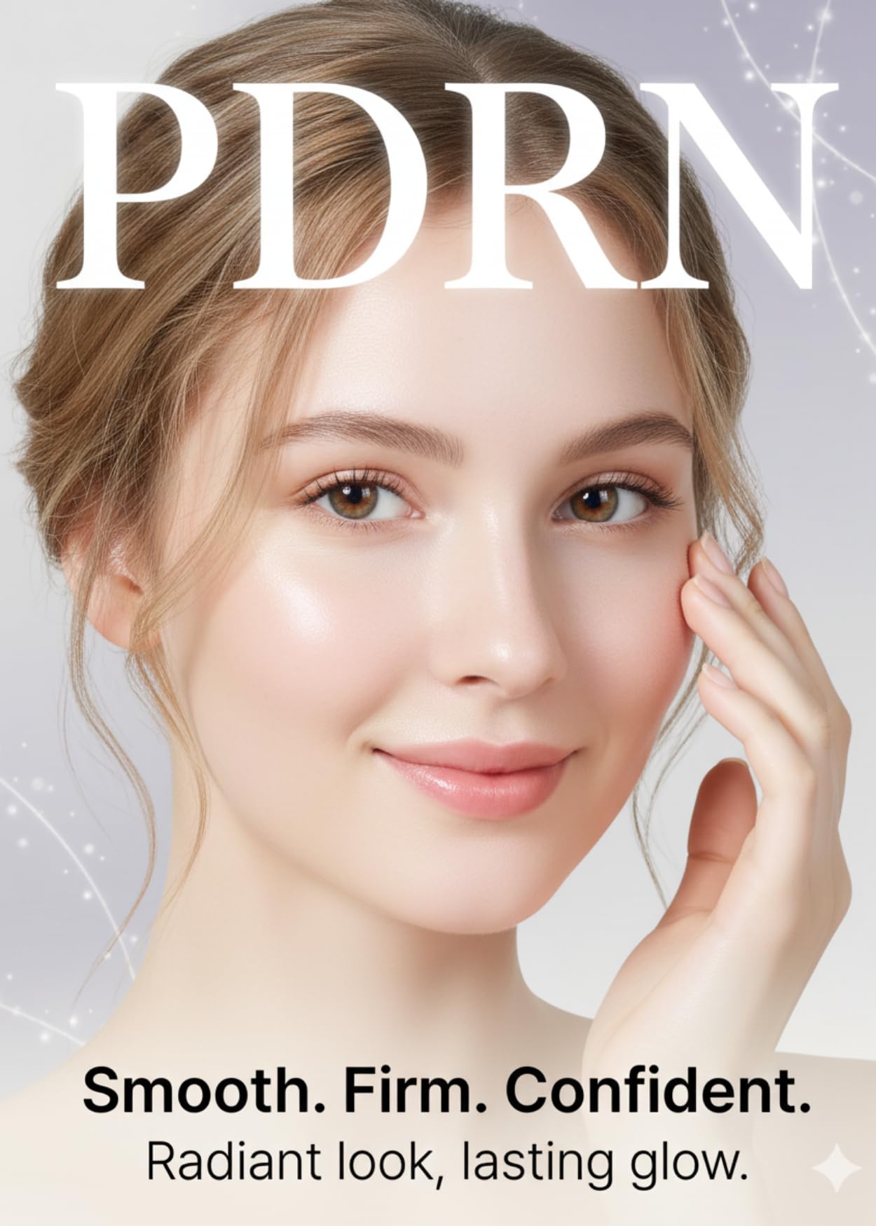 DWEasyDerm Easyderm PDRN Anti-Wrinkle Patch - Under Eye & Smile Line treatment, 8 Patches, K-Beauty Korean Skincare with Collagen & EGF, Eye patches, PDRN Eye Mask, Summer & Travel Essentials