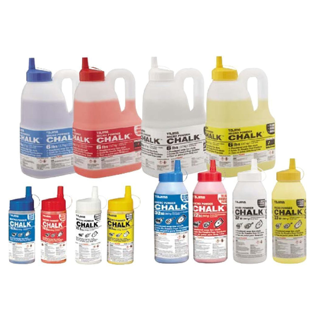 Tajima PLC2-B300 Chalk-Rite Ultra-Fine Chalk, Blue