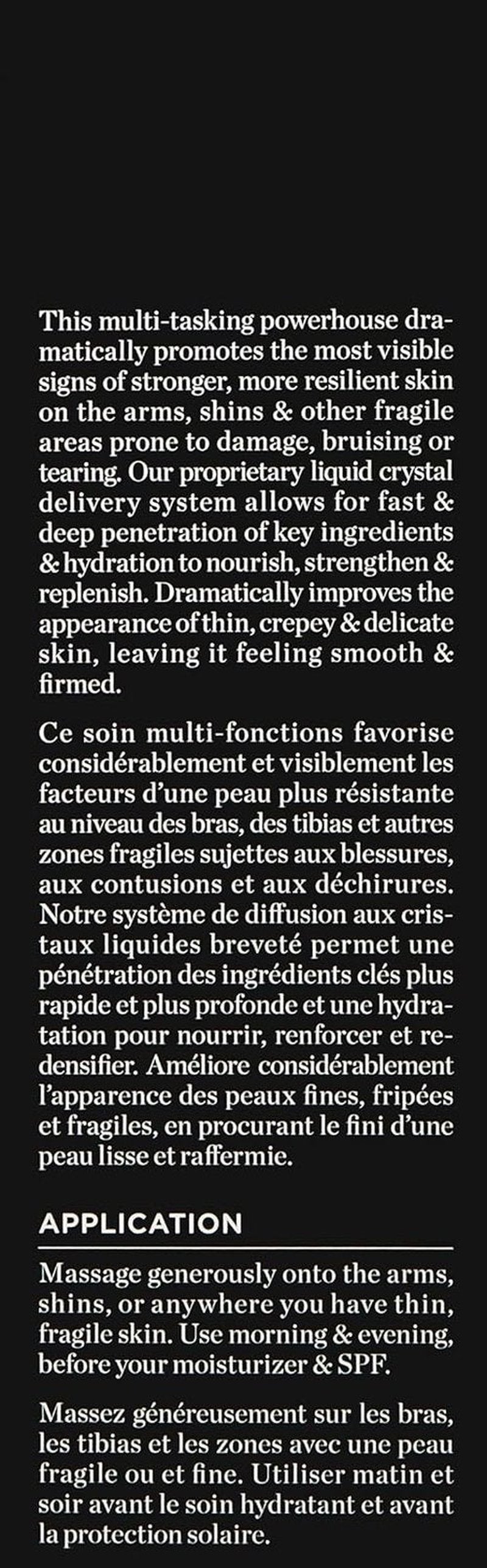 Perricone MD Cold Plasma Plus+ Fragile Skin Therapy - 6 Fl. Oz. for Youthful Radiance
