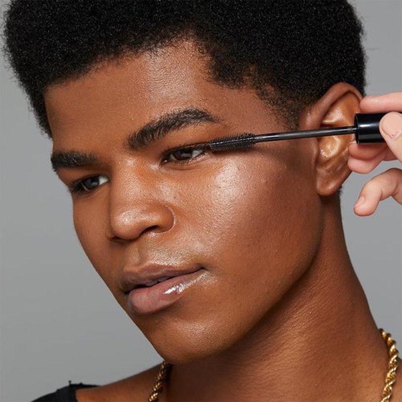 NYX PROFESSIONAL MAKEUP On The Rise Volume Liftscara Mascara, Black