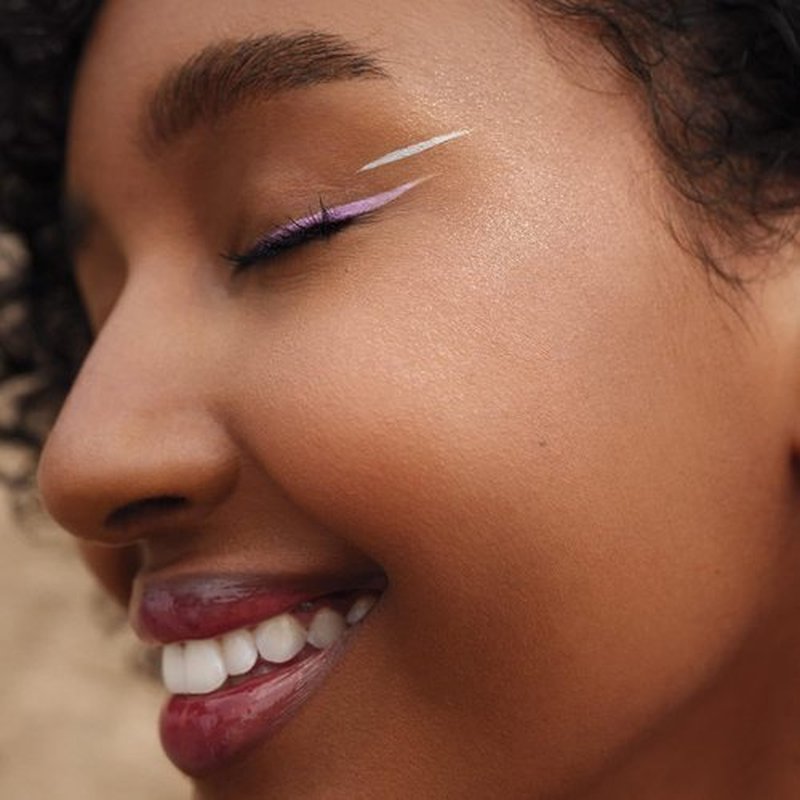 Stila Stay All Day® Liquid Eye Liner - Muted-Neon Long-Lasting Formula for Bold Looks