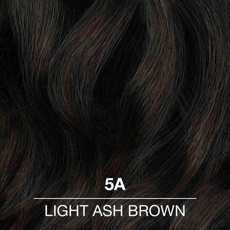 WELLA Color Charm Permanent Liquid Hair Color - Light Brown for Effective Gray Coverage