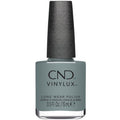 CND Vinylux Nail Polish - Longwear Blue Color with Gel-Like Shine & Chip Resistance | 0.5 Fl Oz