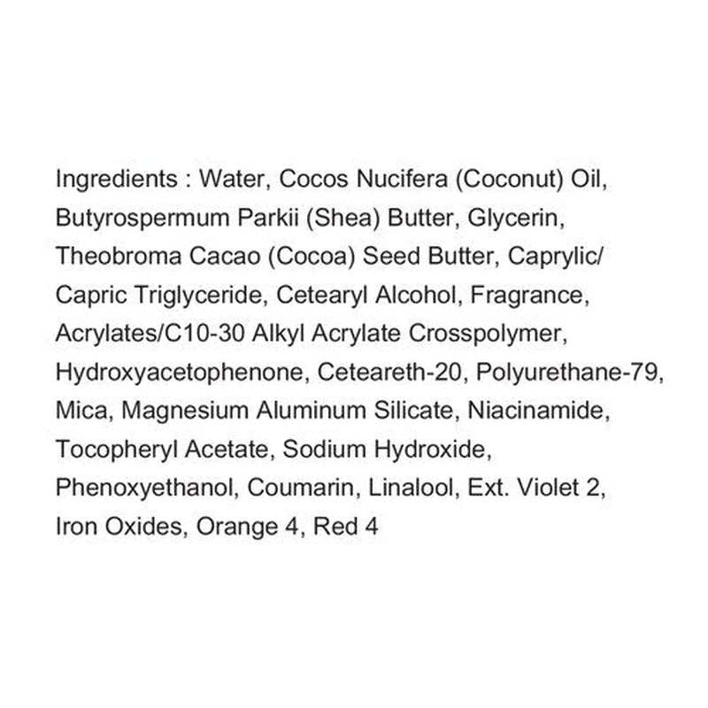 Jergens Hand and Body Lotion, Melanin Glow Illuminating Moisturizer, With Bronze Luminizers, 7 Oz