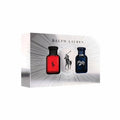 Ralph Lauren Polo Red & Polo 67 Men's Cologne Duo - Travel Size Eau de Toilette Set | 2-Piece 0.5 Fl Oz