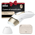 Braun IPL, Silk·Expert Pro 5, IPL Hair Removal for Women and Men, Permanent Laser Hair Reduction At-Home, 1 Head, IPL5100