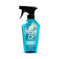 BOD Man Blue Surf Body Spray - Refreshing Fragrance for Men | 8 fl oz