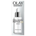 Olay Collagen Peptide Firming Serum - Fragrance-Free, 1.3 FL OZ (40 mL) for Youthful Skin