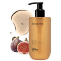 Hersteller Nearby Scented Vegan Body Wash 10.1 fl oz Moisturizing Soothing Cleanser for Dry Skin Dive In Fig