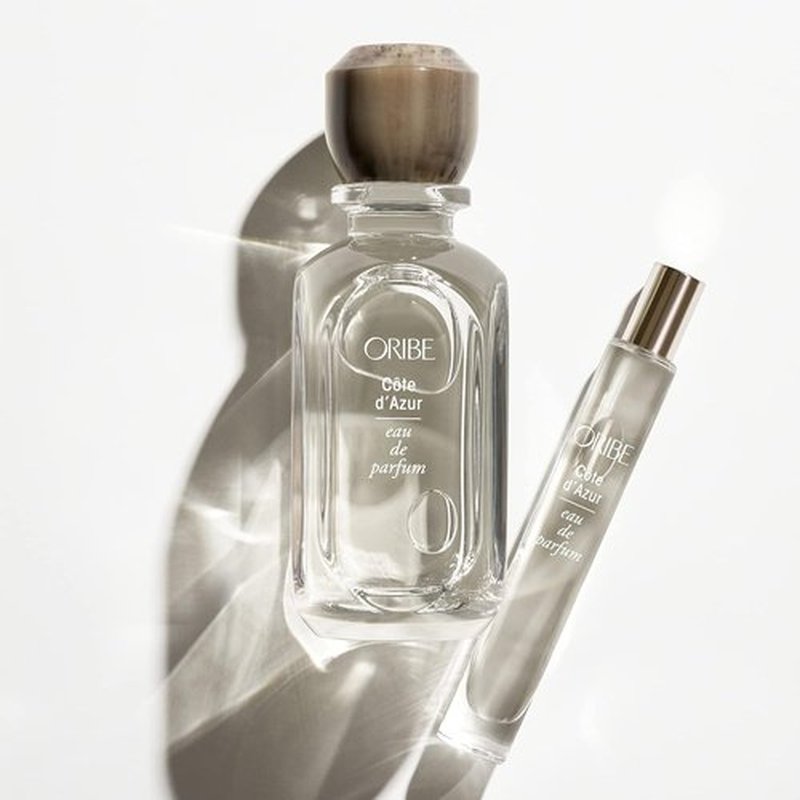 Oribe Cote d'Azur Eau de Parfum - Luxurious Fragrance for a Refreshing Scent Experience