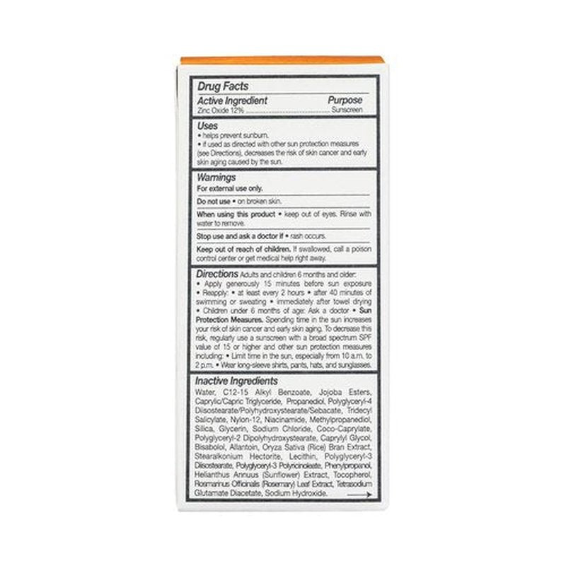 Avène High Protection Tinted Compact | Mineral Sunscreen SPF 50+ | Water-Resistant, Non-Greasy Beige
