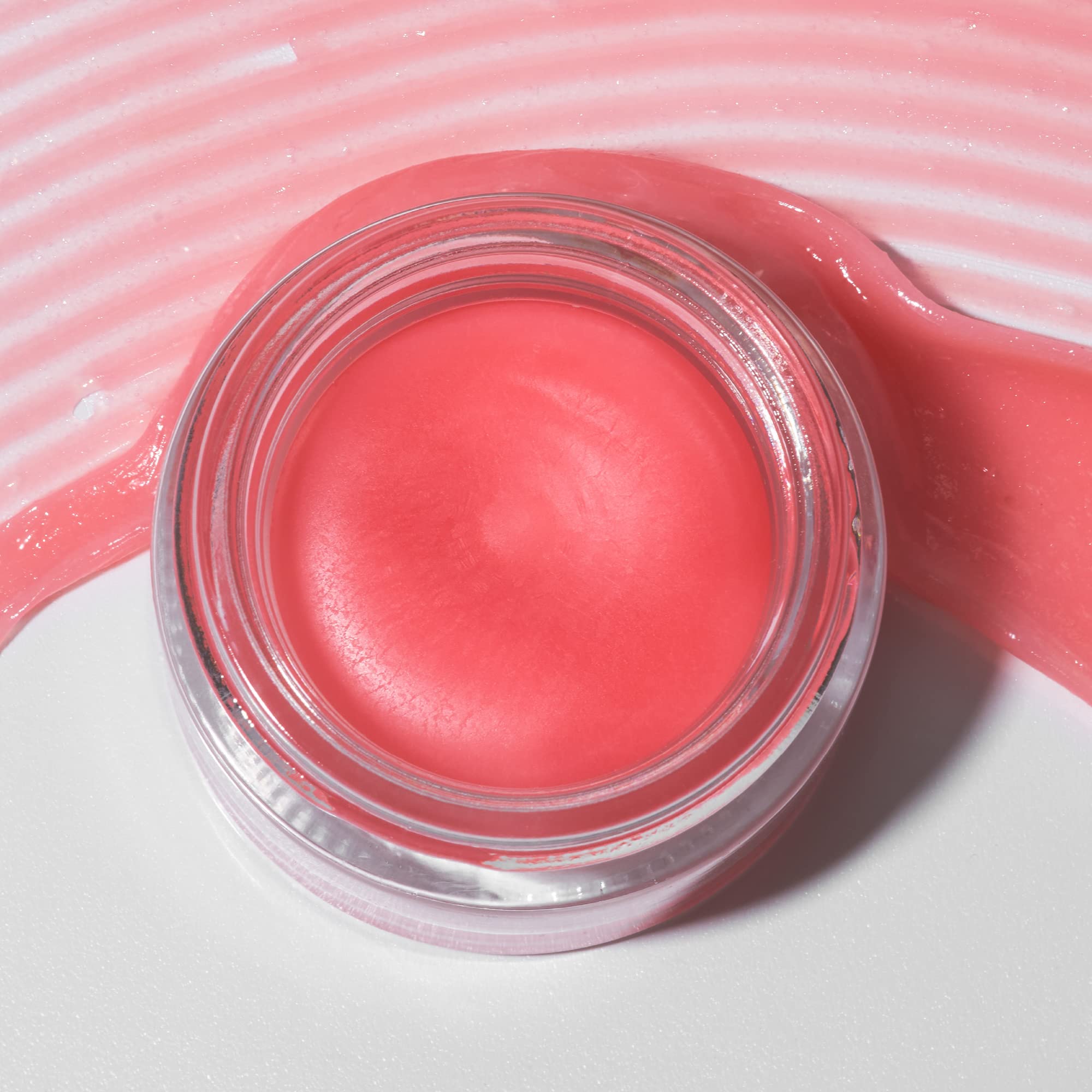 ALPYN Willow & Sweet Agave Plumping Lip Mask | Hydrating Daily Lip Treatment For Softer, Smoother & More Supple Lips | 0.35 oz / 10 g