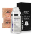 Beverly Hills Instant Facelift Eye Serum - Reduce Dark Circles & Puffiness | Anti-Wrinkle Treatment
