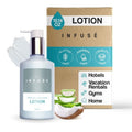 Terra Pure Infuse, Retail Size Hotel Amenities, 10.14 oz. (Single)