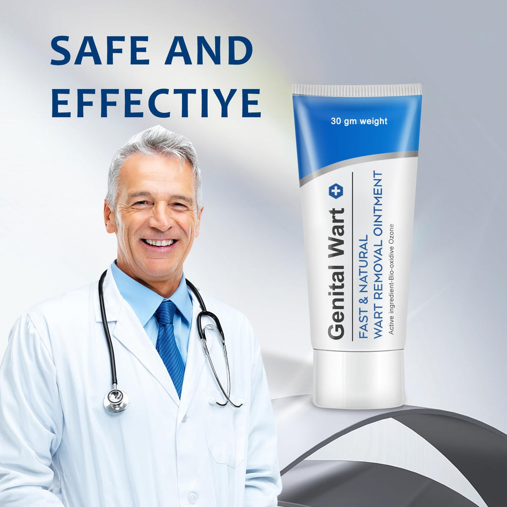 Teklar Wart Remover Cream,Fast Acting Cream Wart Gel Maximum Strength,Salicylic Acid 2%, for Genital,Plantar, Common,Corn,Flat Wart.-（White）-331