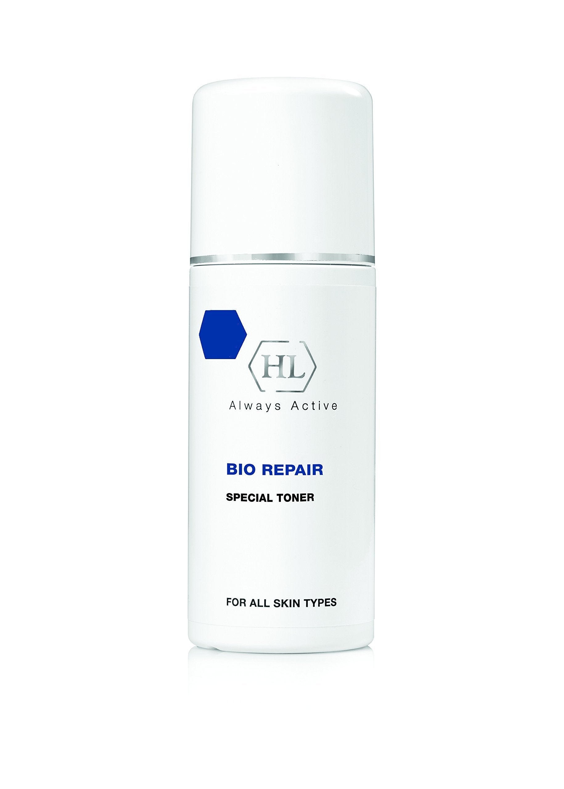 HL Holy Land Cosmetics Bio Repair – Cleansing and Soothing Toner | 8.5 fl.oz