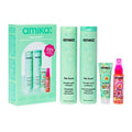 amika Mane menders Strength Repair Wash + Care Set