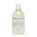 Phillip Adam Fragrance-Free Shampoo - Sulfate & Paraben Free - pH Balancing Formula - 12 Ounce