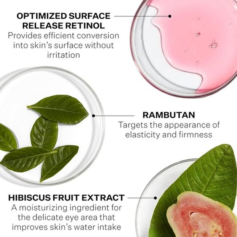 StriVectin Advanced Retinol Serum - Targets Visible Signs of Aging for Healthier, Radiant Skin