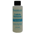 Barielle Cuticle Remover 4 oz.