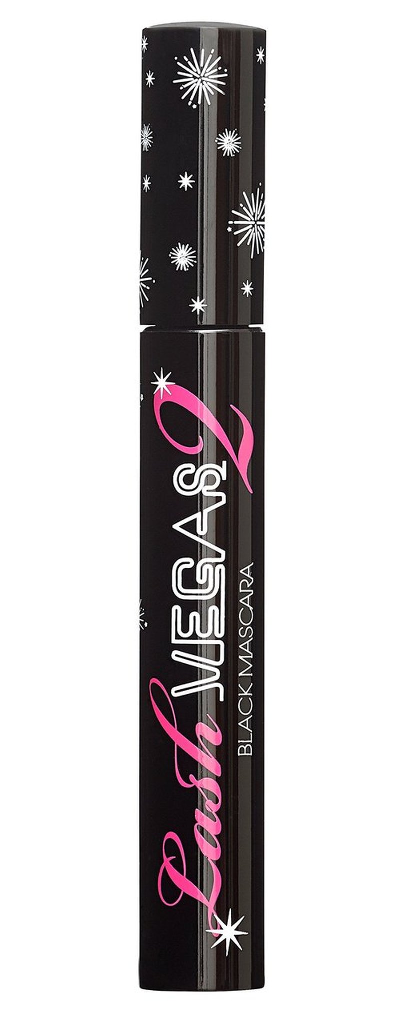 Barry M Cosmetics 2 Mascara, Lash Vegas - Black, MAS25