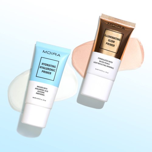 Illuminating Glow Primer