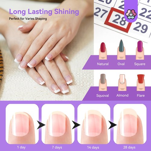 SAVILAND Nail Buffer Block Files for Manicure : Double-Sided 80 100 Grit Nail Buffer Block 150Pcs Washable Nail Buffer Shine Kit for Salon Shaping Polishing Mini Nail Buffer for Natural Acrylic Nails