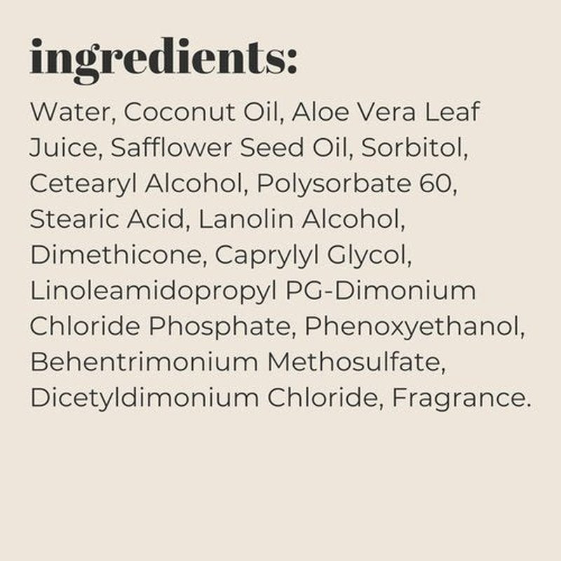 Mountain Ocean The Original Skin Trip Coconut Body Lotion, 16 Oz Pump, Lightweight, Fast Absorbing Moisturizer, with Coconut Oil, Aloe Vera, & Lanolin
