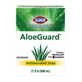 Clorox Healthcare AloeGuard Antimicrobial Hand Soap Refill Bag, Triclosan-Free Liquid Hand Wash with Aloe Vera and Vitamin E, Bag-in-Box Design for Dispenser Refilling, FDA Registered, 27 Fl Oz