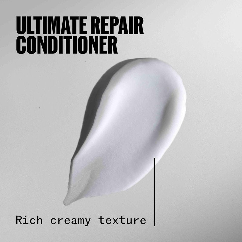 Wella Professionals ULTIMATE REPAIR Conditioner - Deeply Nourishing Formula for Damaged Hair | Repairs & Strengthens with AHA & Omega-9 | Suitable for All Hair Types