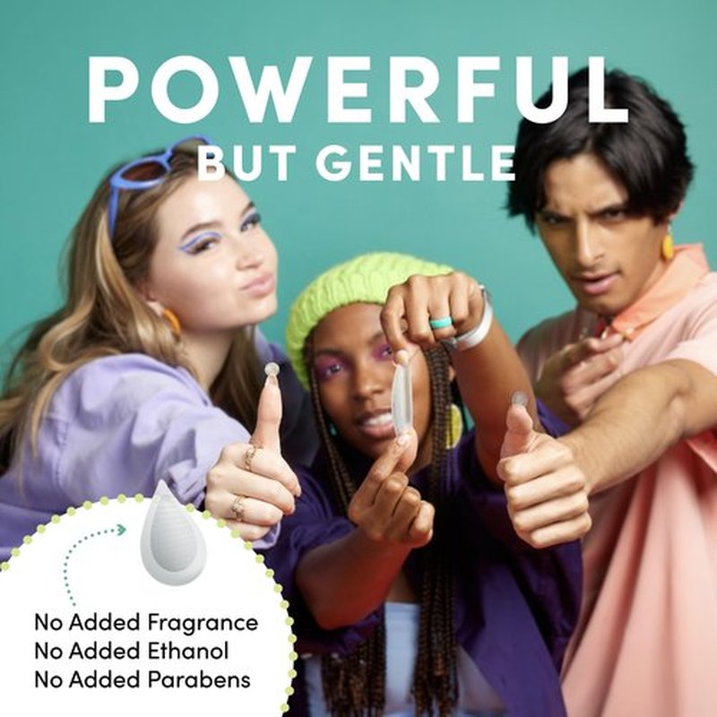 Dots for Spots Pimple Patches with Microdarts - Includes Active Ingredients Niacinamide, Hyaluronic Acid & Salicylic Acid for Maximum Effectiveness - Reduces Redness and Dark Spots (9 count)