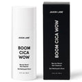 Centella Face Wash for Men Skin Care: BOOM CICA WOW Mens Face Wash Korean Barrier Boost Hydrating Gel Cleanser for Oily, Dry, Acne Prone Skin, Unisex Daily Facial Cleanser, Hyaluronic Acid & Green Tea