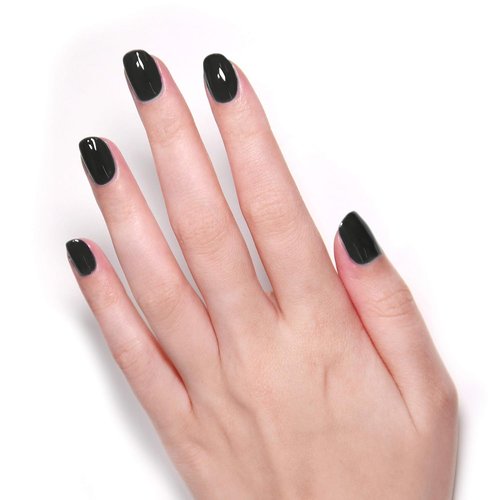 LONDONTOWN Lakur Nail Polish - Long-Lasting, Streak-Free & Chip-Resistant | 21+ Free Non-Toxic Vegan Color - Put the Kettle On, 0.4 Fl Oz