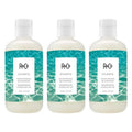 R+Co ATLANTIS Moisturizing B5 Shampoo - Hydrating & Strengthening Formula for All Hair Types