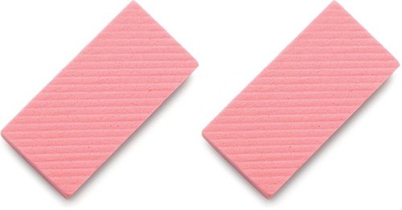 Denco Pumice Sponge, (2970N) (Pack of 2)
