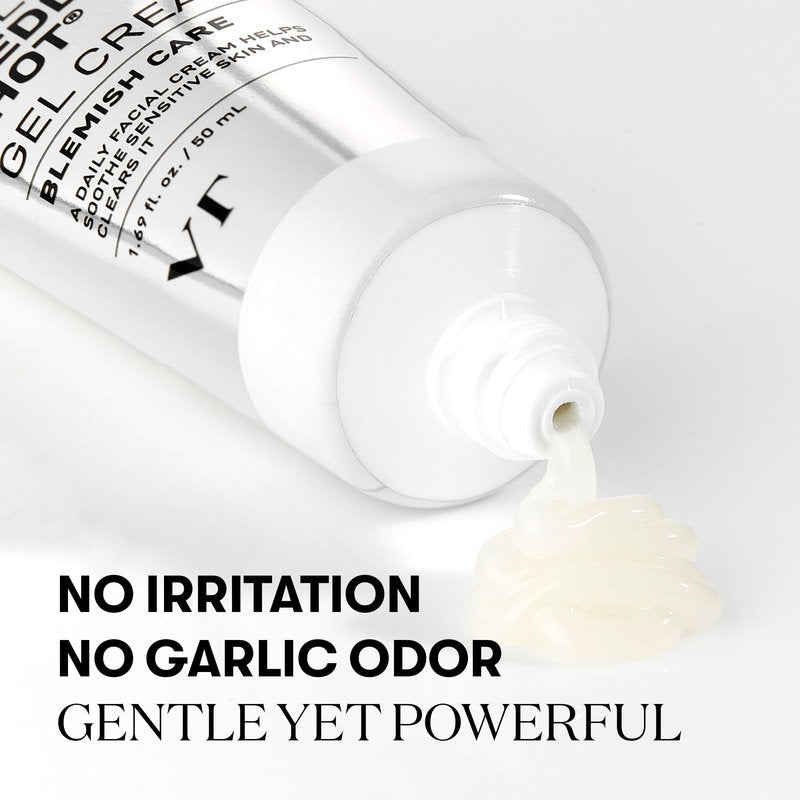 VT COSMETICS Garlic AC Reedle Shot Gel Cream (1.69 fl. oz.)