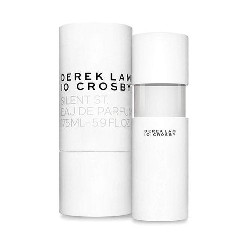 Derek Lam 10 Crosby Silent St. Eau De Parfum - Musky Floral Scent Spray for Women | 5.9 Fl Oz