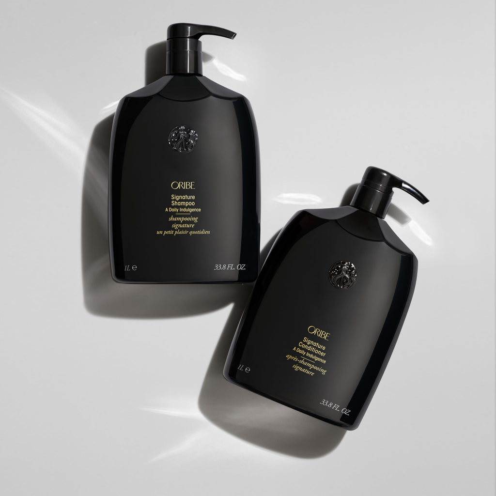 Oribe Signature Shampoo, 33.8 oz