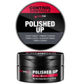 SexyHair Style Polished Up Pomade - Classic Shine for Polished Styles | Easy Wash Out