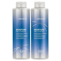 Joico Moisture Recovery Shampoo & Conditioner Set - Replenish Moisture for Thick, Coarse Hair