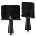 2 Pack Barber Brush, Neck Duster Brush Professional Soft Cleaning