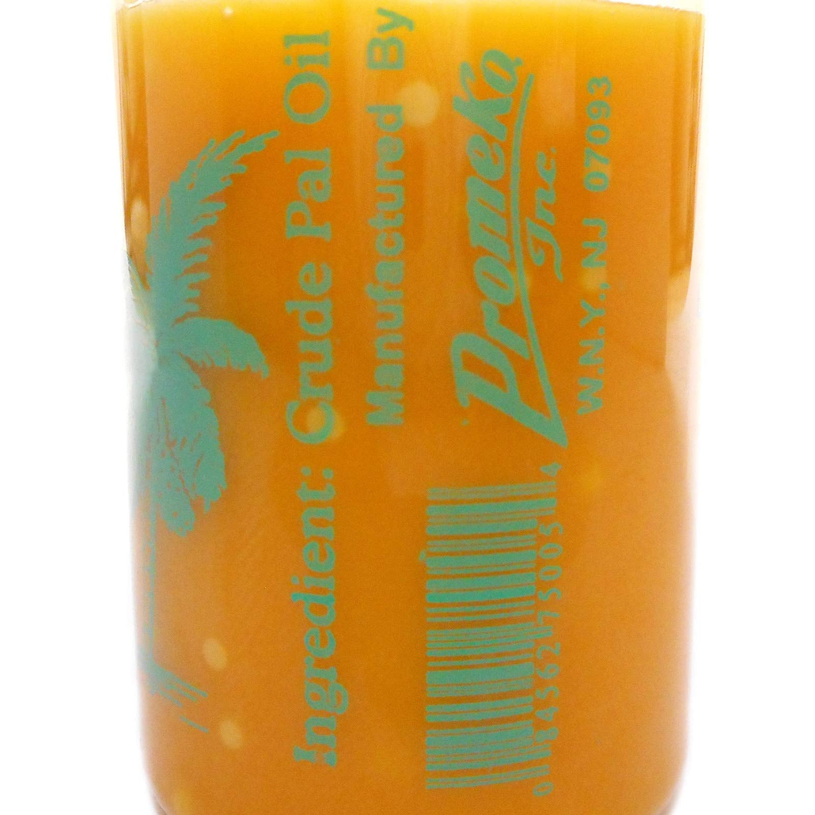 EKO Palm Oil Manteca de Corojo 2 oz.