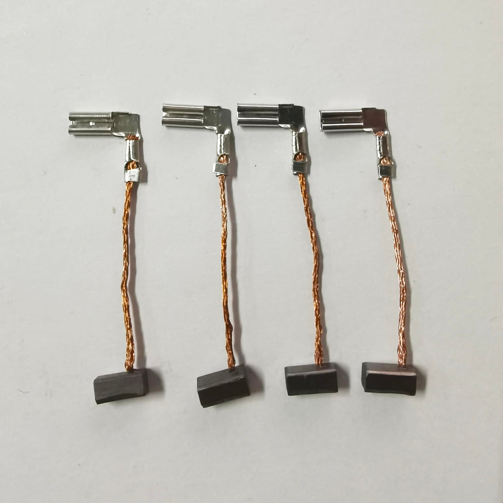 2pairs Pet Clipper Parts Replacement Brush fit andis 2 Speed Switch Clipper AGC/AGP/BGC/agc2