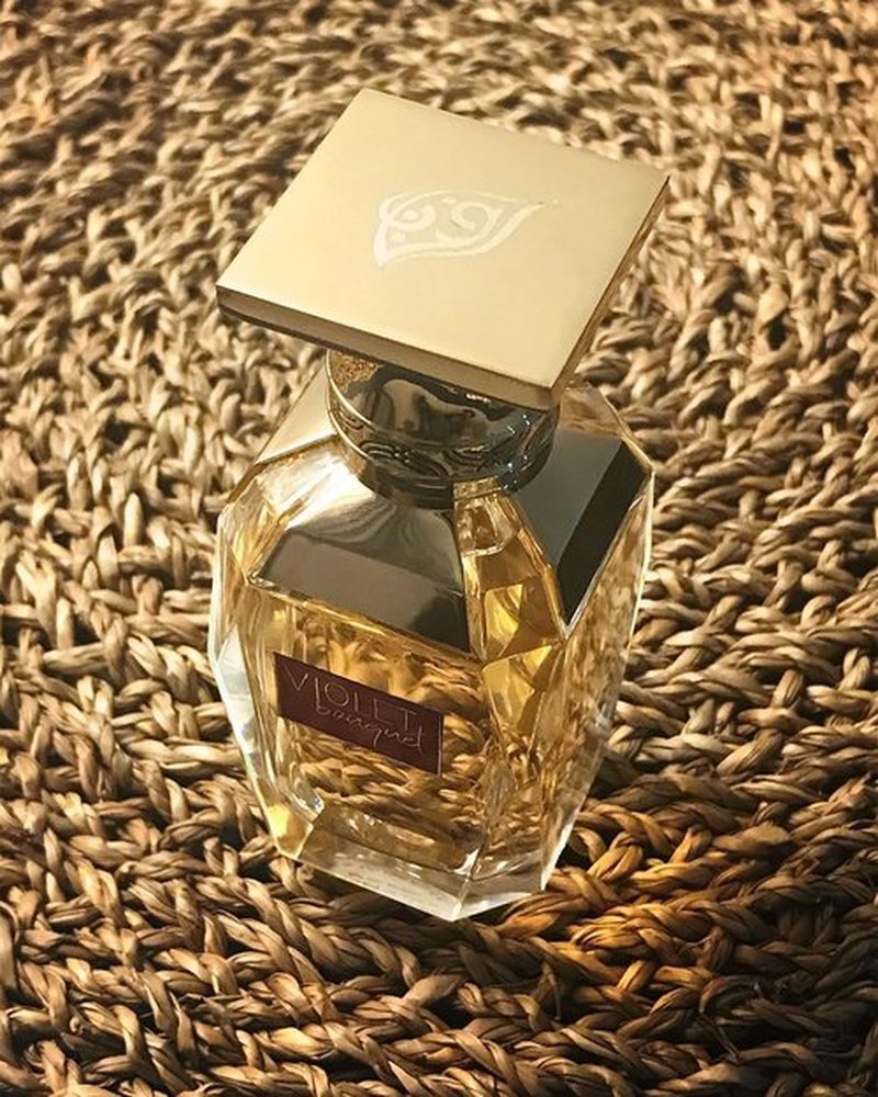 Afnan Violet Bouquet Eau De Parfum - Elegant Floral Fragrance for Women | 2.7 Fl. Oz